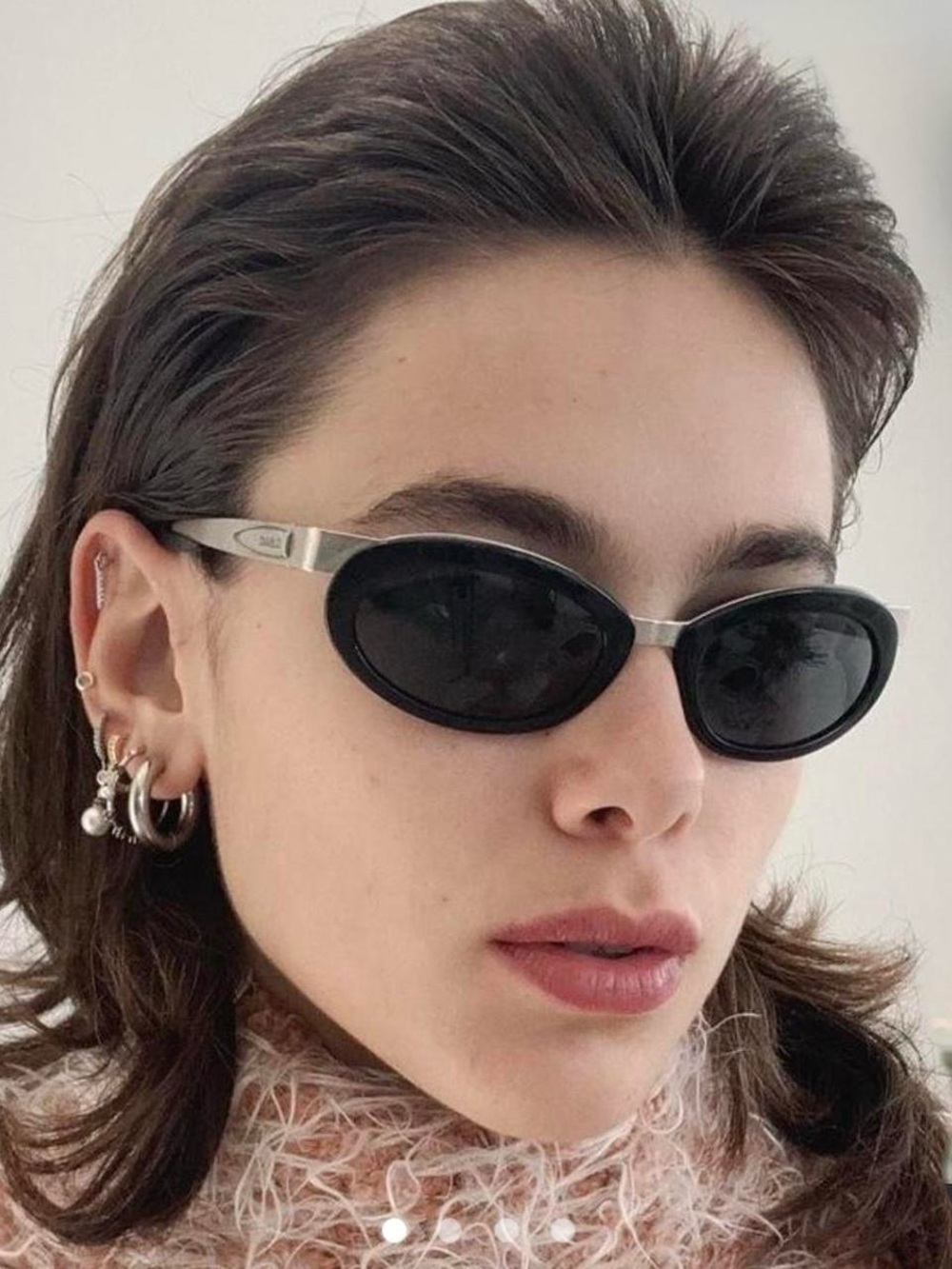 Vintage Italian Sunglasses
